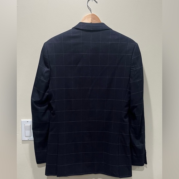 Hallensteins Navy Suit - Picture 3 of 7